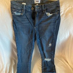 PAIGE jeans